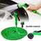 Retractable Magic Garden Hose With High Pressure Water Gun For Car Wash And Home Use 5