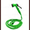 Retractable Magic Garden Hose With High Pressure Water Gun For Car Wash And Home Use 6
