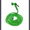 Retractable Magic Garden Hose With High Pressure Water Gun For Car Wash And Home Use 8