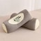 Adult Buckwheat Cylindrical Cervical Pillow For Neck Support 1