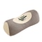 Adult Buckwheat Cylindrical Cervical Pillow For Neck Support 5