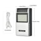 EMS Electric Muscle Stimulator 15 Mode Full Body TENS Massager 3