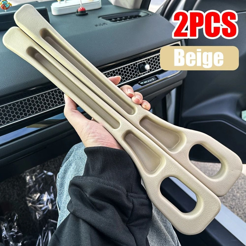 Car Seat Gap Filler Organizer With Dual Grooves For Auto Interior 8