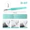 DIYDAY Antislip Precision Tweezers With High Density Fiber Tips 11
