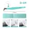 DIYDAY Antislip Precision Tweezers With High Density Fiber Tips 13