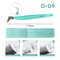 DIYDAY Antislip Precision Tweezers With High Density Fiber Tips 13