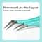 DIYDAY Antislip Precision Tweezers With High Density Fiber Tips 1