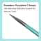 DIYDAY Antislip Precision Tweezers With High Density Fiber Tips 4