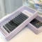 DIYDAY W Shape Eyelash Extensions Premade Fan Volume Lashes 1