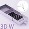 DIYDAY W Shape Eyelash Extensions Premade Fan Volume Lashes 6