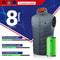 Heated Vest Electric Jacket USB Rechargeable Heating Coat For Men And Women Outdoor Sportswear 3