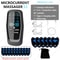 Physiotherapy Tens Ems Muscle Stimulator Digital Massage Therapy Machine 12