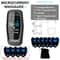 Physiotherapy Tens Ems Muscle Stimulator Digital Massage Therapy Machine 8