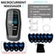 Physiotherapy Tens Ems Muscle Stimulator Digital Massage Therapy Machine 8
