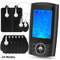 INSMART TENS Muscle Stimulator Rechargeable EMS With 36 Modes Dual Channel Electrodes 7