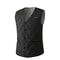 Dual Control Sixteen Zone USB DC Electric Heating Vest For Men Winter Warm Thermal Vest 6