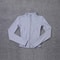 Women Sport Jacket Long Sleeve Workout Coat Gym Training Yoga Top 8