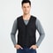 Nine Zone USB Heated Vest Winter Electric Heating Jacket For Men And Women 4