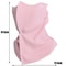 Women Summer UV Protection Neck Scarf Ice Silk Face Mask Cover Outdoor Wrap 4