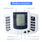 Electrical EMS TENS Muscle Stimulator With 10 Levels And 16 Electrode Pads 1