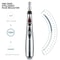 Electronic Acupuncture Pen With 2 3 Or 5 Heads And 9 Gear Meridian Device 1