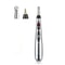 Electronic Acupuncture Pen With 2 3 Or 5 Heads And 9 Gear Meridian Device 6