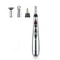 Electronic Acupuncture Pen With 2 3 Or 5 Heads And 9 Gear Meridian Device 7