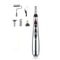 Electronic Acupuncture Pen With 2 3 Or 5 Heads And 9 Gear Meridian Device 8