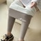 Winter Cashmere Leggings For Women High Waist Slim Fit Warm Pants 8