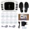 Electrostimulator Physiotherapy TENS Machine Electric Muscle Stimulator EMS Pulse Acupuncture Massa 7