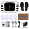 Electrostimulator Physiotherapy TENS Machine Electric Muscle Stimulator EMS Pulse Acupuncture Massa 8