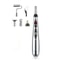 Electronic Acupuncture Pen 2 3 Or 5 Heads 9 Gear Meridian Energy Therapy Device 8