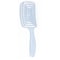 Elastic Massage Comb Hollow Out Hair Brush Scalp Massage Detangler Fast Blow Drying Tool 13