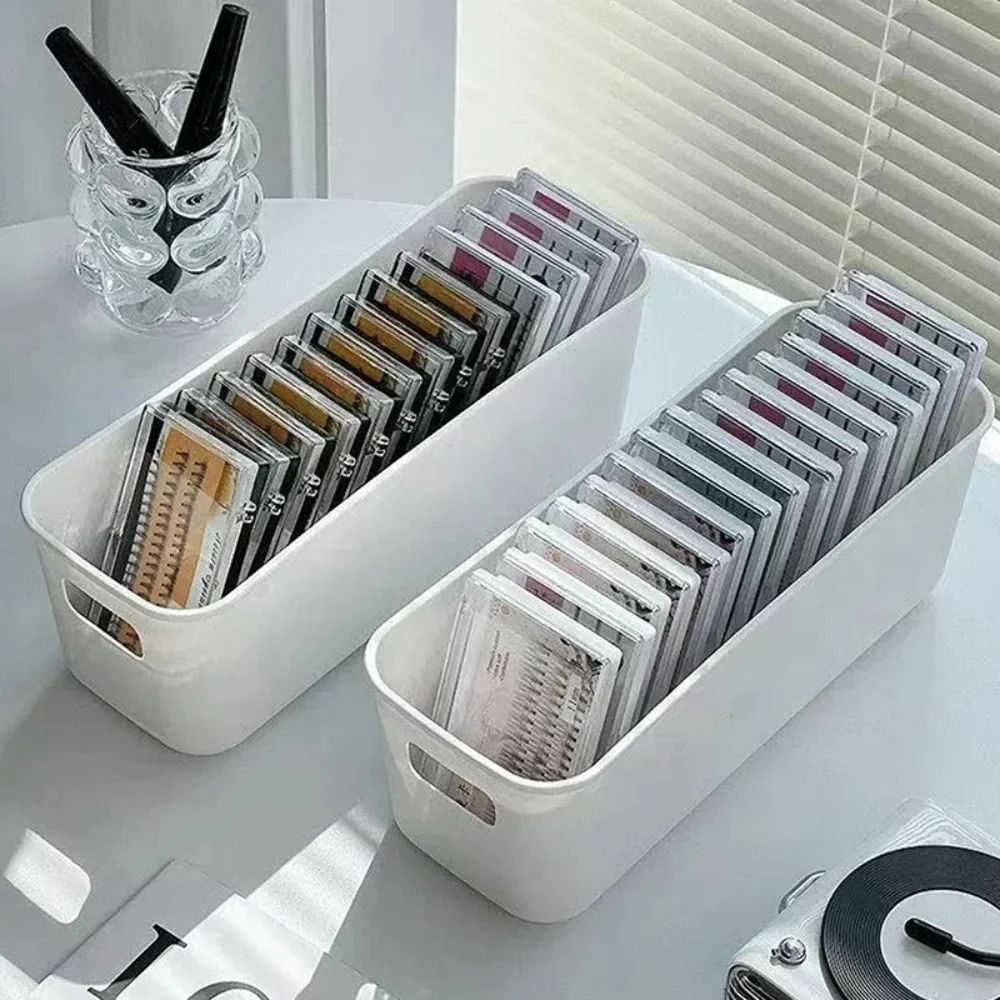 False Eyelash Storage Box With Lash Extension Tool Organizer Cosmetic Makeup Case For Lash Accessor 6