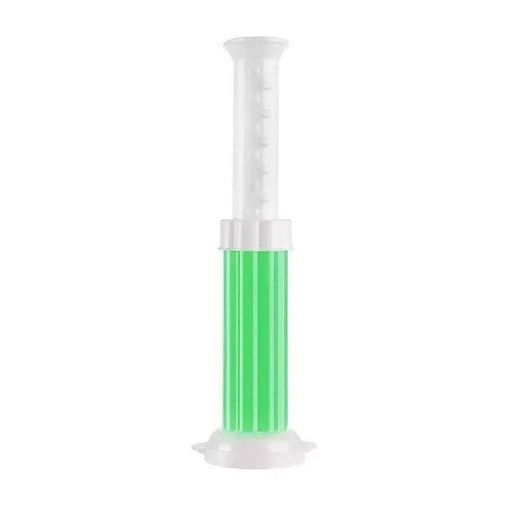 Toilet Cleaner Gel Stick With Liquid Fragrance Deodorizing And Aromatherapy Air Freshener 10