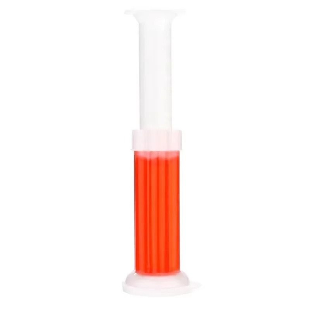 Toilet Cleaner Gel Stick With Liquid Fragrance Deodorizing And Aromatherapy Air Freshener 6