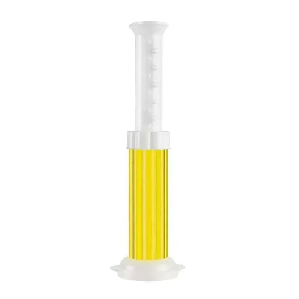 Toilet Cleaner Gel Stick With Liquid Fragrance Deodorizing And Aromatherapy Air Freshener 7