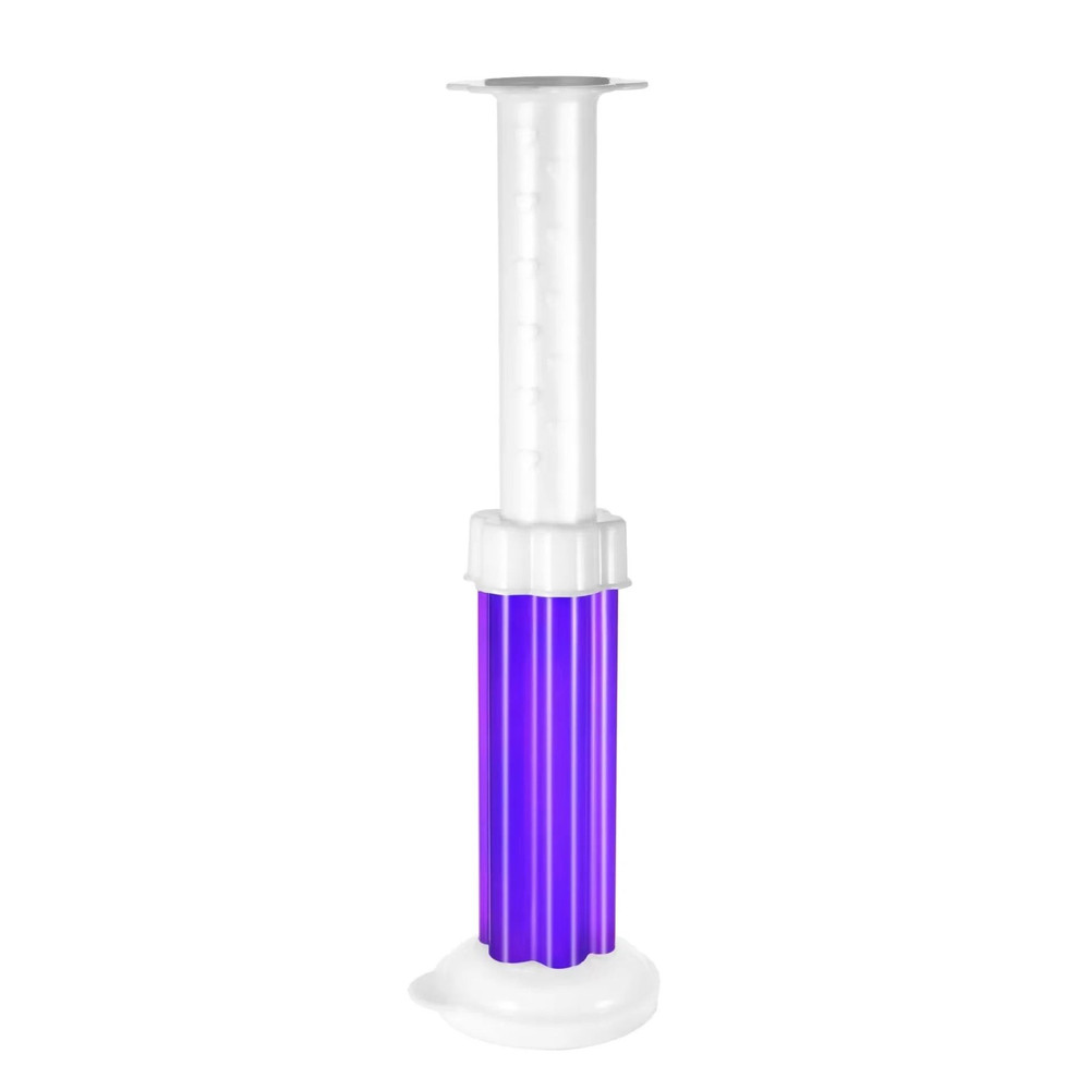 Toilet Cleaner Gel Stick With Liquid Fragrance Deodorizing And Aromatherapy Air Freshener 8