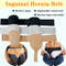 Inguinal Hernia Support Belt With Removable Compression Pad 0