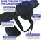 Inguinal Hernia Support Belt With Removable Compression Pad 3