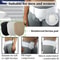 Inguinal Hernia Support Belt With Removable Compression Pad 4