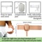 Inguinal Hernia Support Belt With Removable Compression Pad 5