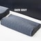 Ergonomic Contour Memory Foam Cervical Pillow 6