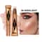 Young Vision Air Cushion Powder Blusher High Gloss Stick 6 Shades 10