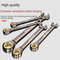 Universal Torx Wrench Adjustable Torque Ratchet Spanner For Bicycle Motorcycle And Car Repair 0