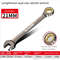 Universal Torx Wrench Adjustable Torque Ratchet Spanner For Bicycle Motorcycle And Car Repair 17