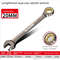 Universal Torx Wrench Adjustable Torque Ratchet Spanner For Bicycle Motorcycle And Car Repair 19