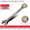 Universal Torx Wrench Adjustable Torque Ratchet Spanner For Bicycle Motorcycle And Car Repair 6