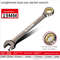 Universal Torx Wrench Adjustable Torque Ratchet Spanner For Bicycle Motorcycle And Car Repair 26