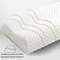 Long Memory Foam Maternity Pillow For Neck And Body Support 2